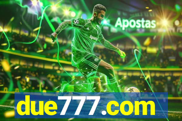 due777.com