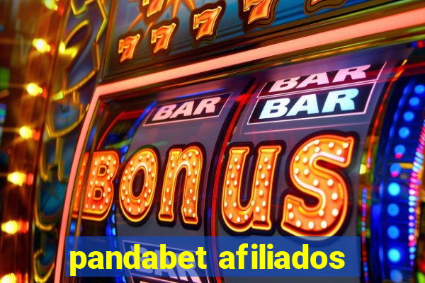 pandabet afiliados