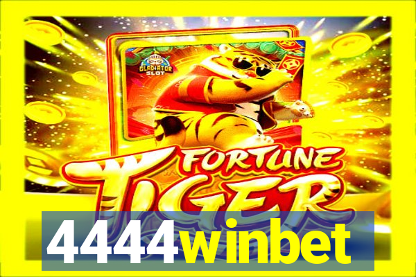 4444winbet