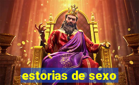 estorias de sexo