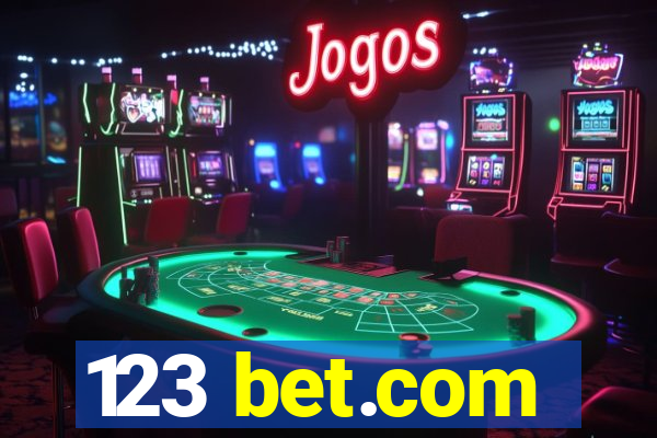 123 bet.com