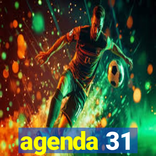 agenda 31