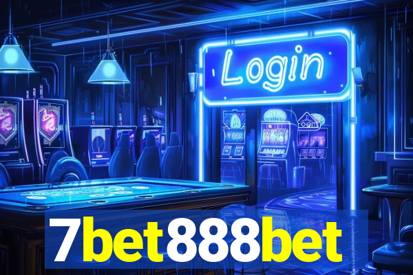 7bet888bet