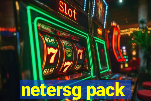 netersg pack