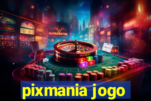 pixmania jogo