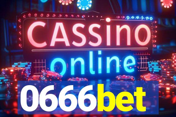 0666bet