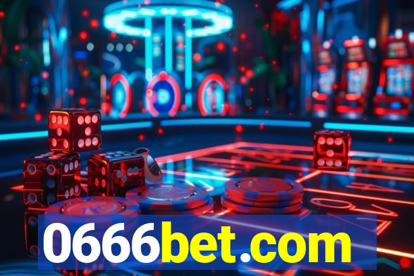 0666bet.com