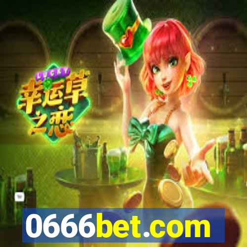 0666bet.com