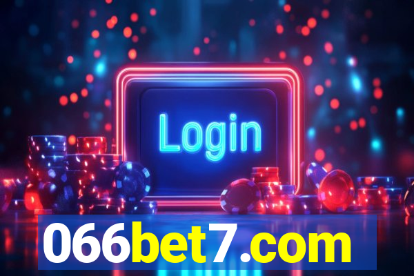 066bet7.com