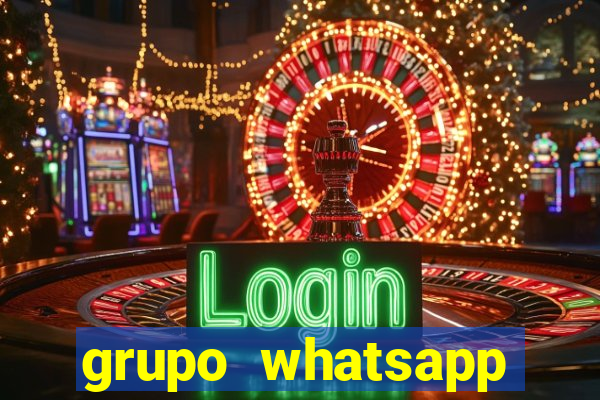grupo whatsapp resenha rj