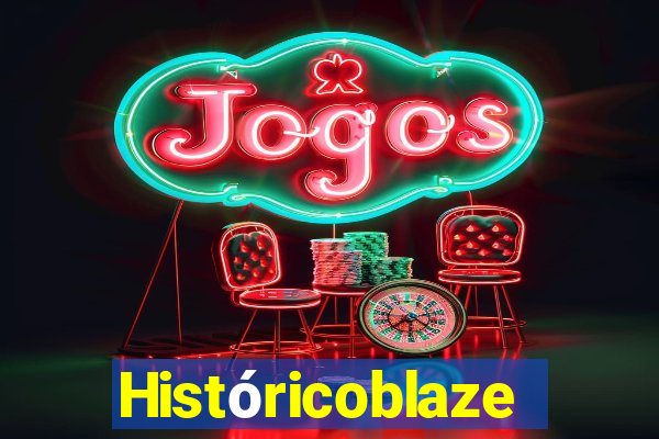 Históricoblaze