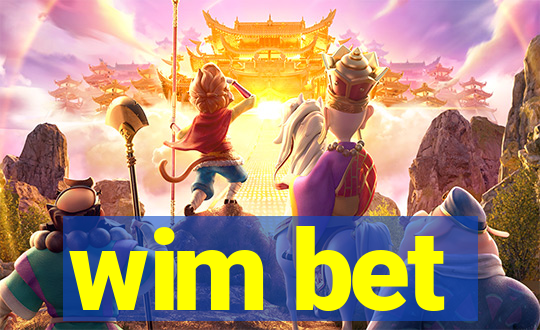 wim bet