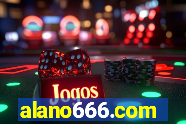 alano666.com