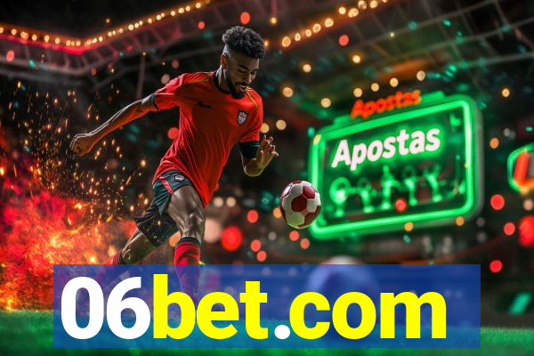 06bet.com