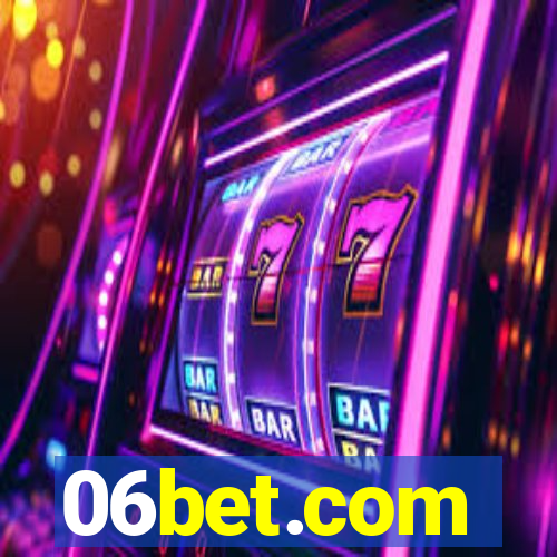 06bet.com