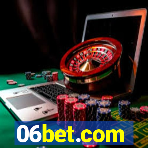 06bet.com