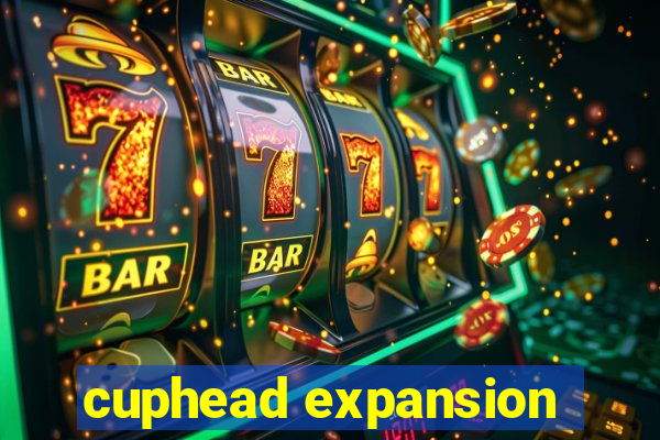 cuphead expansion