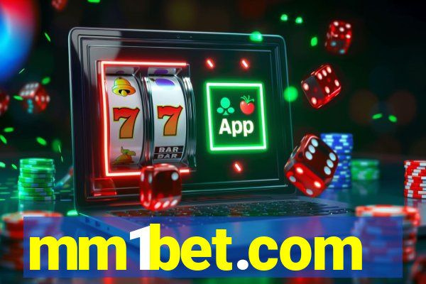 mm1bet.com