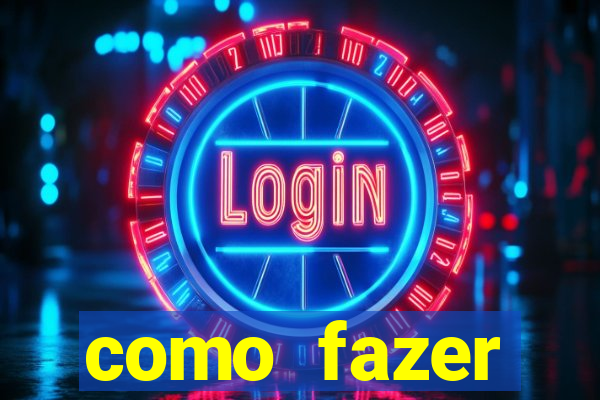 como fazer mastubardor caseiro