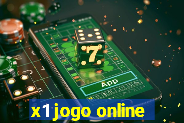 x1 jogo online