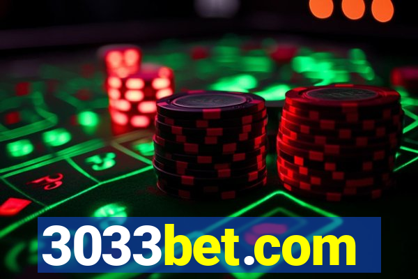 3033bet.com