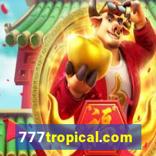 777tropical.com
