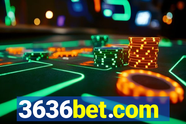 3636bet.com