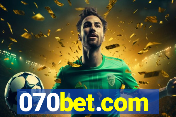 070bet.com