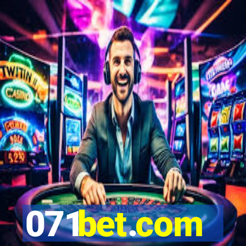 071bet.com