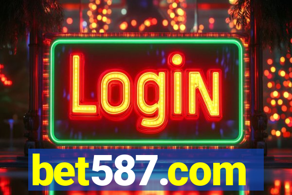 bet587.com