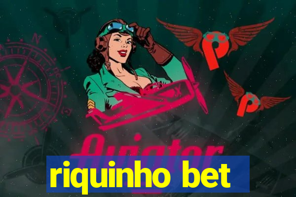 riquinho bet