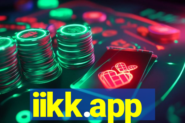 iikk.app