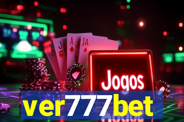 ver777bet