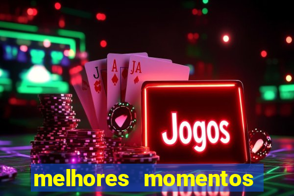 melhores momentos corinthians e vasco