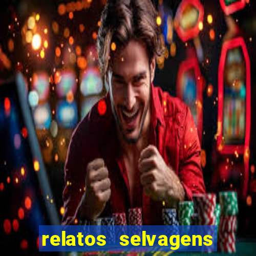relatos selvagens gabriel pasternak