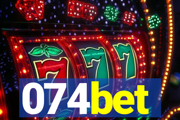 074bet