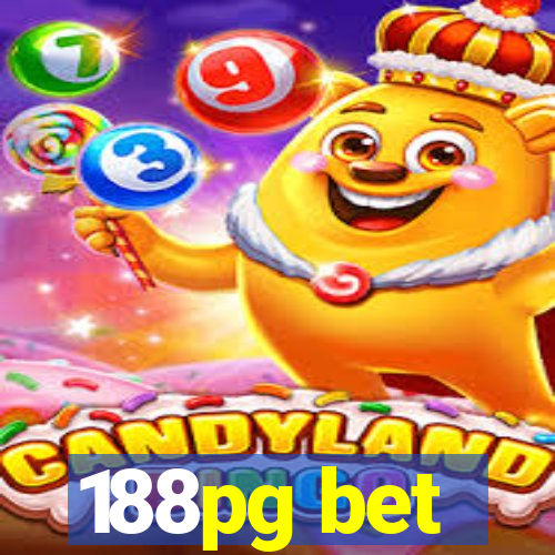 188pg bet