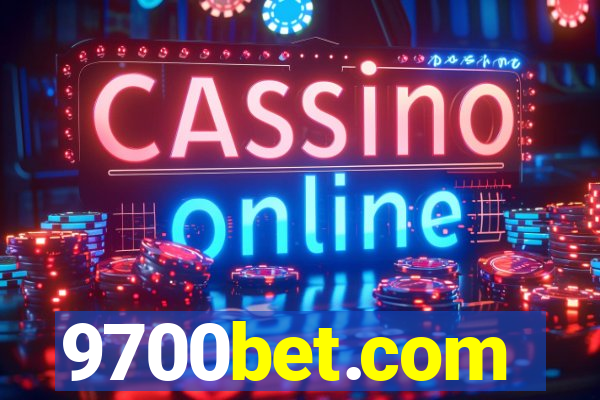 9700bet.com