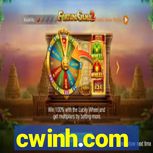 cwinh.com