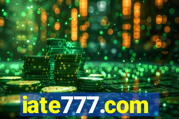 iate777.com