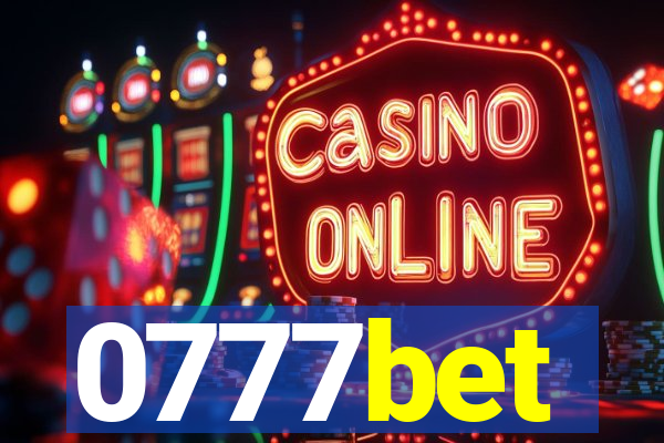 0777bet