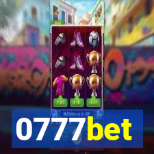 0777bet