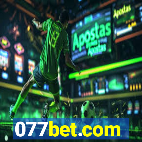 077bet.com
