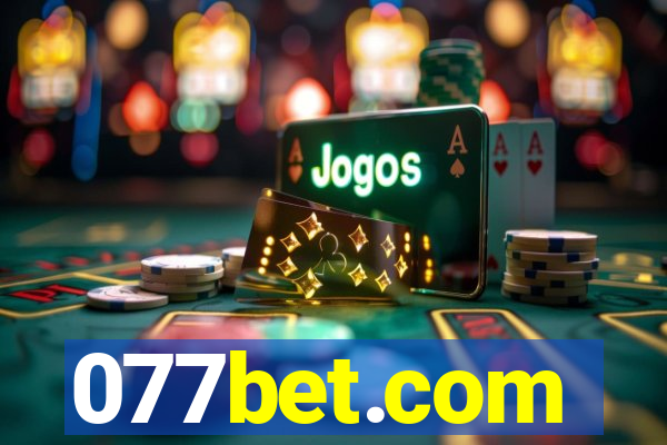 077bet.com