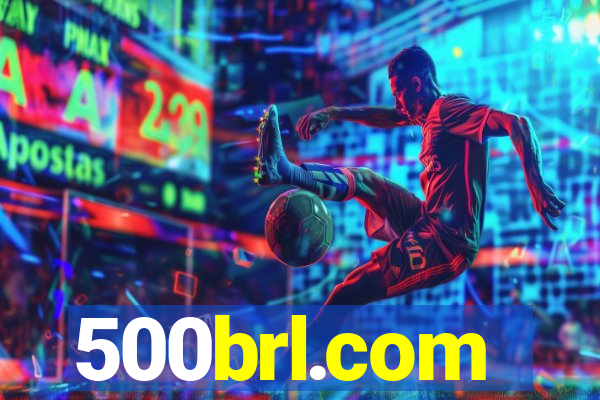 500brl.com
