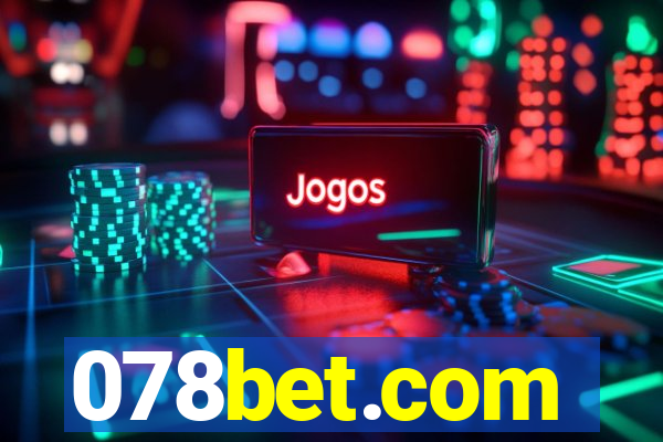 078bet.com