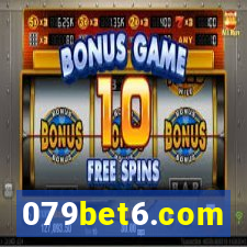 079bet6.com