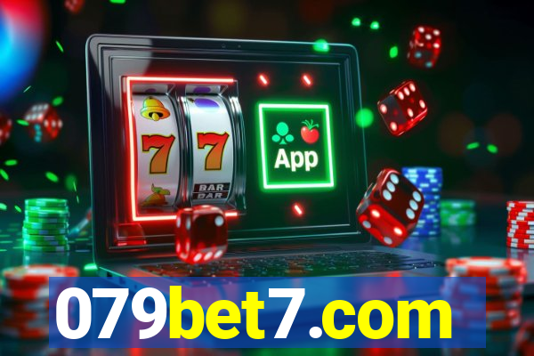 079bet7.com