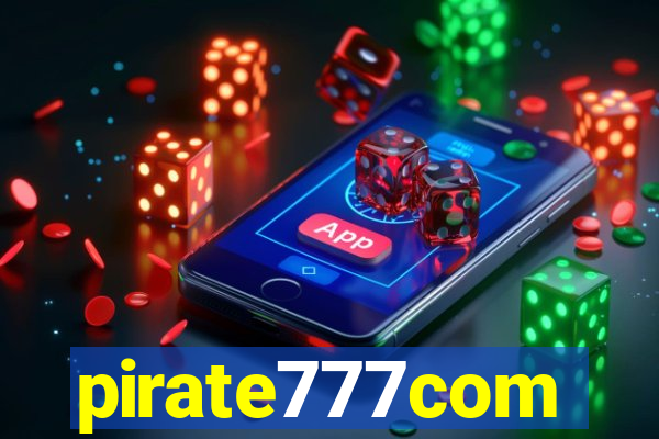 pirate777com