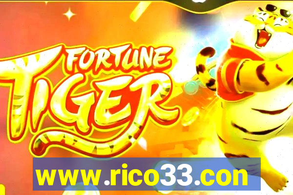 www.rico33.con